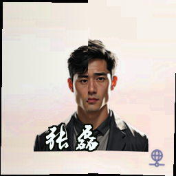 张磊